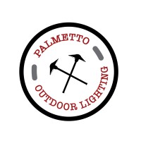 Palmetto Outdoor Lighting logo - Similar company to Elevate Architects