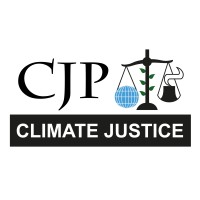 Climate Justice Programme logo - Similar company to Communityworks