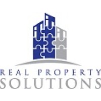 Real Property Solutions logo - Similar company to Nbs Canada | Powered By Hubexo