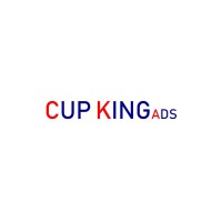 Cupking Ads logo - Similar company to Feelgud Jaggery