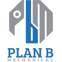 Plan B Mechanical Corp logo - Similar company to Khan Tech Trading
