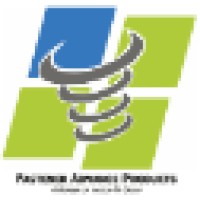 Fastener Advance Products
