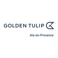 Golden Tulip Aix en Provence logo - Similar company to Zespà, Aix-En-Provence