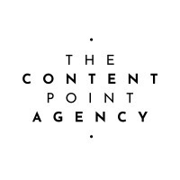 THE CONTENT POINT AGENCY logo - Similar company to Spot Essence