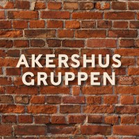 Akershusgruppen logo - Similar company to Obstans