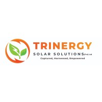 Trinergy Solar Solutions logo - Similar company to Suntastic Solar