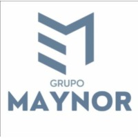 Grupo Maynor logo - Similar company to Ingeniería Rd