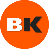 Blinker France logo - Similar company to Md-Kdo • Objets & Textiles Publicitaires