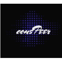 consPeer | Fastest Delivery logo - Similar company to Mvaak Ai