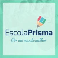 Escola Prisma de Educação Infantil e Ensino Médio logo - Similar company to Use Motos Concessionária Yamaha
