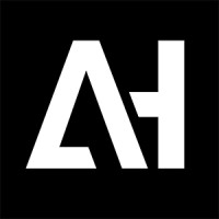 AH_ design logo - Similar company to Meta Technical Services Contracting