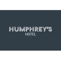 Humphrey's Hotel logo - Similar company to Kisii University