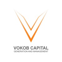 Vokob Capital Academy logo - Similar company to Techno Trust Trading Wll