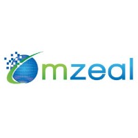 mZeal logo - Similar company to Nemucore Medical Innovations, Inc.