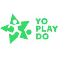 YoPlayDo.com logo - Similar company to Qaleb Studio