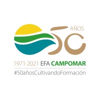 EFA Campomar logo - Similar company to Maher Electronica