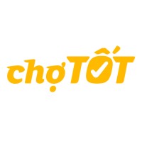 Chợ Tốt logo - Similar company to Miczone Group