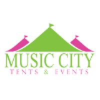 Music City Tents & Events, LLC logo - Similar company to Technical Resource Group