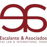 Escalante & Asociados logo - Similar company to Molina, Escalante & Zapien, S.C.