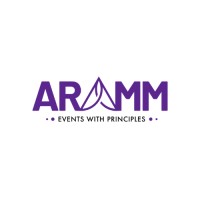 Aramm Events logo - Similar company to Makerrace Studio