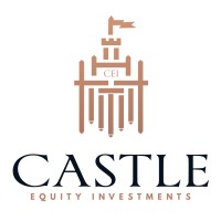 Castle Equity Investments logo - Similar company to Symmonett Management