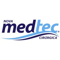 Nova Medtec - A Esquina da Saúde logo - Similar company to Oxysystems Ltd
