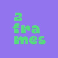 2Frames Studio logo - Similar company to Devcomm
