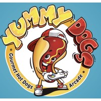 Yummy Dogs Gourmet Hot Dogs & Arcade