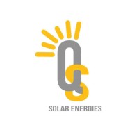 Quadsun Solar Energies logo - Similar company to Quadsun Technology