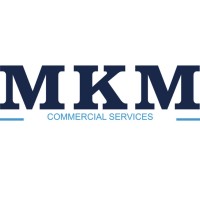 MKM Commercial Services LTD logo - Similar company to Mkm Commercial Realty