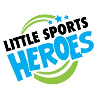 Little Sports Heroes logo - Similar company to Sports Community