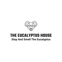 The Eucalyptus House logo - Similar company to The Ashkin Group