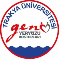 Trakya Üniversitesi Genç Yeryüzü Doktorları Topluluğu