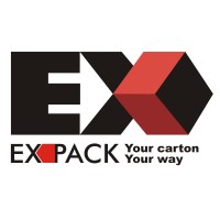 EX-PACK CORRUGATED CARTONS PLC logo - Similar company to Toppan Forms