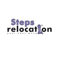 Steps Relocation logo - Similar company to Brs Global Mobility