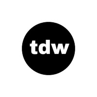 TdwMedia logo - Similar company to Vision Artists