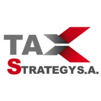 TaxStrategy S.A. logo - Similar company to Casusgrill
