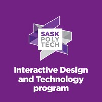 Sask Polytech - Interactive Design and Technology logo - Similar company to Ccs Green