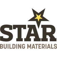 Star Building Materials Edmonton logo - Similar company to Alberta Ghostbusters
