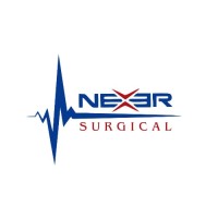 Nexer Surgicals logo - Similar company to 10Aciousx
