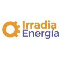 IRRADIA ENERGIA logo - Similar company to Nerón Energía