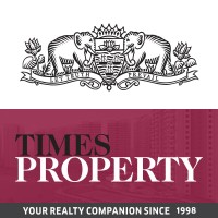Times Property logo - Similar company to Property Value Ab