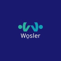 Wosler logo - Similar company to Miólnir