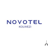 Novotel Kolwezi logo - Similar company to Mövenpick Kigali