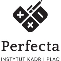 Perfecta Instytut Kadr i Płac logo - Similar company to Państwowa Inspekcja Pracy