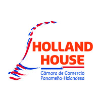 Holland House Panama | Dutch - Panamanian Chamber of Commerce logo - Similar company to British Chamber Of Commerce Panama