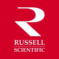 Russell Scientific Instruments logo - Similar company to Jcs Hi-Torque Limited