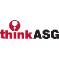 thinkASG logo - Similar company to Fuba Workers' Comp