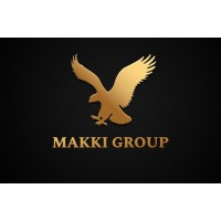 Makki Group logo - Similar company to Indecemi Sl