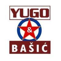 YUGO & BAŠIĆ logo - Similar company to Capiton Construction